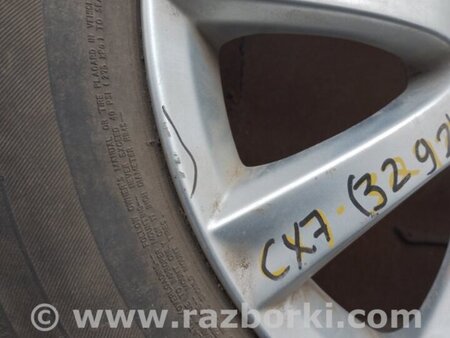 ФОТО Диск R17 для Mazda CX-7 Київ