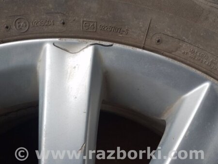 ФОТО Диск R17 для Mazda CX-7 Київ