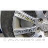 ФОТО Диск R17 для Mazda CX-7 Київ