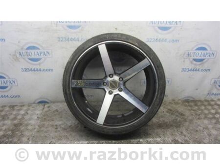 ФОТО Диск R20 для Infiniti M35/M45 Київ