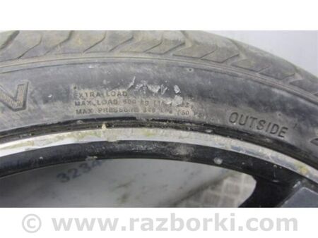 ФОТО Диск R20 для Infiniti M35/M45 Київ