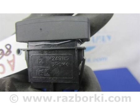 ФОТО Кнопка курсової стійкості для Honda Accord VIII CU/CP (07-13) Київ