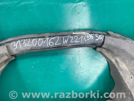 ФОТО Балка передньої підвіски для Mercedes-Benz S-CLASS W221 (06-13) Київ