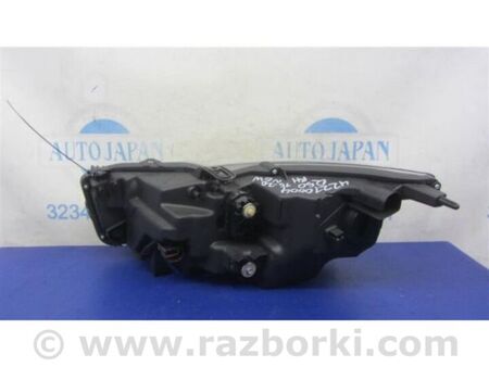 ФОТО Фара для Infiniti Q50 Київ