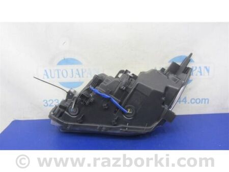 ФОТО Фара для Infiniti Q50 Київ