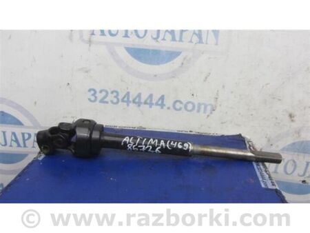 ФОТО Рульовий карданчик для Nissan Altima L31 Київ