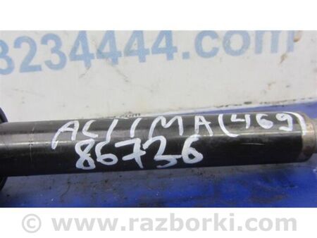 ФОТО Рульовий карданчик для Nissan Altima L31 Київ