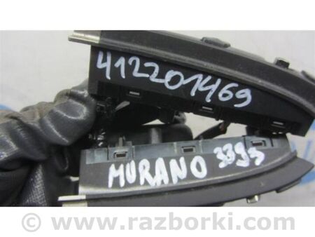 ФОТО Кнопки руля для Nissan Murano Z51 (08-14) Київ
