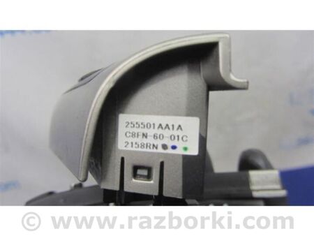 ФОТО Кнопки руля для Nissan Murano Z51 (08-14) Київ