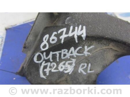 ФОТО Цапфа для Subaru Outback V BS (14-21) Київ