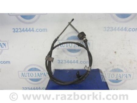 ФОТО трос стоянкового гальма для Subaru Outback IV BM/BR (09-14) Київ