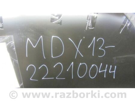 ФОТО Капот для Acura MDX YD3 (13-20) Київ