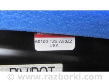 ФОТО Капот для Acura MDX YD3 (13-20) Київ