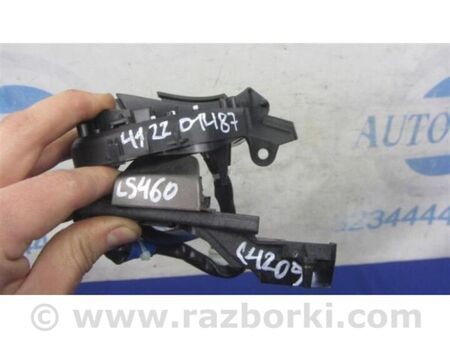 ФОТО Пелюстки перемикання передач для Lexus LS460 USF41/UVF45 (07-12) Київ