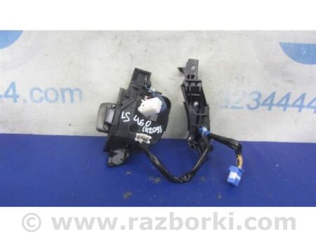 ФОТО Пелюстки перемикання передач для Lexus LS460 USF41/UVF45 (07-12) Київ
