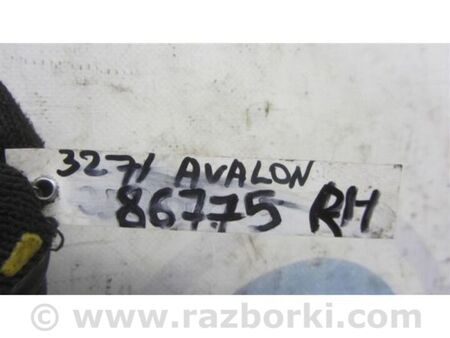 ФОТО Рульова тяга для Toyota Avalon XX30 (12.2004-10.2012) Київ