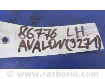 ФОТО Рульовий наконечник для Toyota Avalon XX30 (12.2004-10.2012) Київ