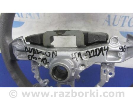 ФОТО кермо для Toyota Avalon XX30 (12.2004-10.2012) Київ