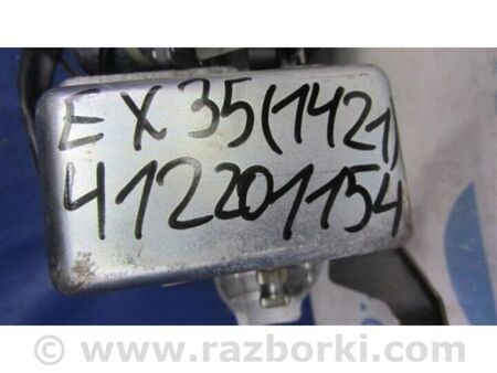 ФОТО Рульовий вал для Infiniti EX35 (37) (07-12) Київ