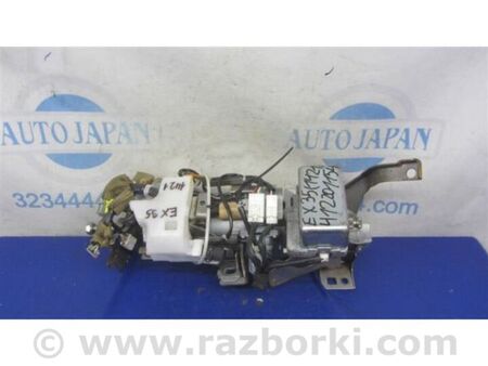 ФОТО Рульовий вал для Infiniti EX35 (37) (07-12) Київ