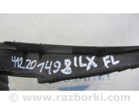 ФОТО Пластик подкапотного отсека для Acura ILX (2016-2019) Київ