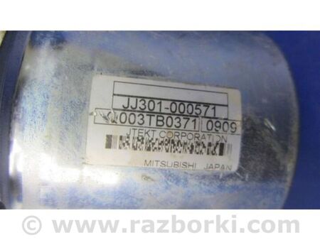 ФОТО Електропідсилювач рульового керування для Mitsubishi Outlander GF (2012-) Київ