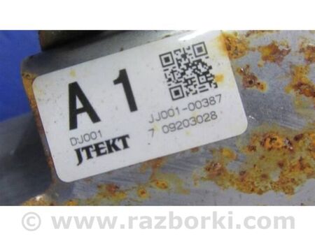 ФОТО Електропідсилювач рульового керування для Mitsubishi Outlander GF (2012-) Київ