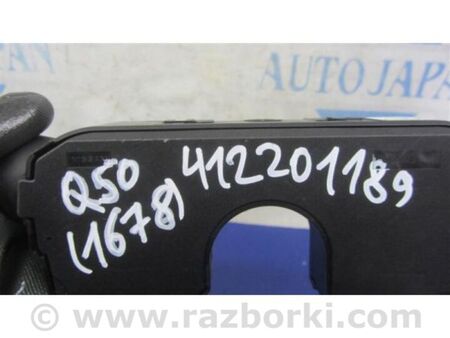 ФОТО Підрульовий перемикач для Infiniti Q50 Київ