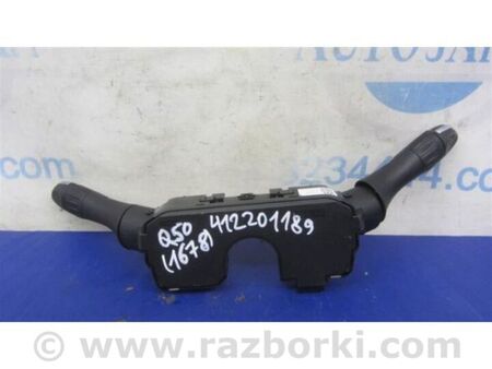 ФОТО Підрульовий перемикач для Infiniti Q50 Київ