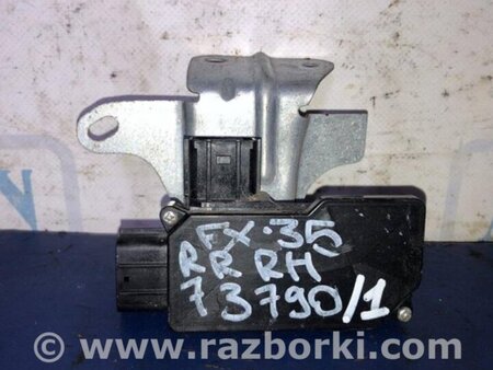 ФОТО Блок керування склопідіймачами для Infiniti FX/QX70 S51 (08-17) Київ