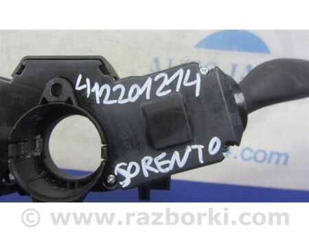 ФОТО Підрульовий перемикач для Hyundai Elantra VI AD (15-20) Київ