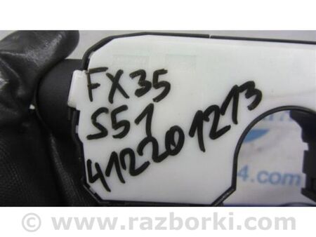 ФОТО Підрульовий перемикач для Hyundai Elantra VI AD (15-20) Київ