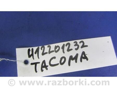 ФОТО перемикач круиз-контролю для Toyota Tacoma 2 (2005-2015) Київ