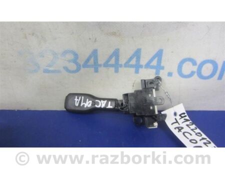 ФОТО перемикач круиз-контролю для Toyota Tacoma 2 (2005-2015) Київ