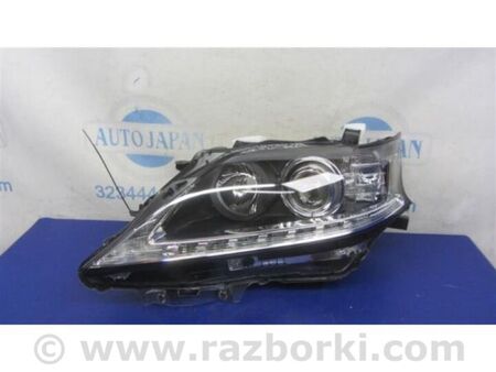 ФОТО Фара для Lexus RX350/450 (09-15) Київ