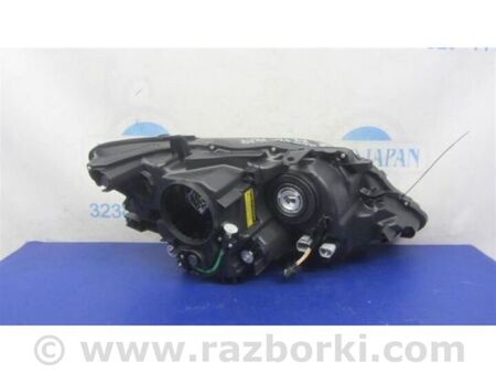 ФОТО Фара для Lexus RX350/450 (09-15) Київ