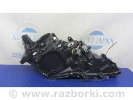 ФОТО Фара для Lexus RX350/450 (09-15) Київ