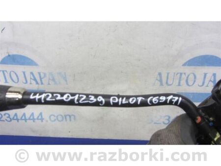 ФОТО Куліса АКПП для Honda Pilot 1 MR-V YF1/2 (02-08) Київ