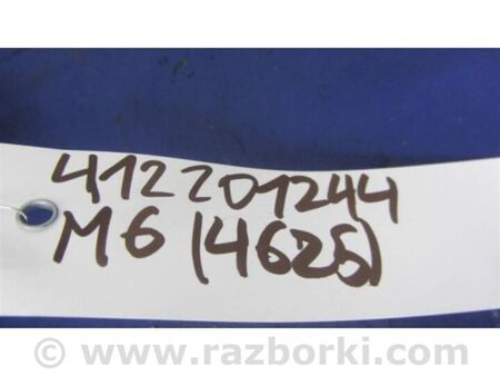 ФОТО Подушка безпеки в кермо для Mazda 6 GH (2007-2013) Київ