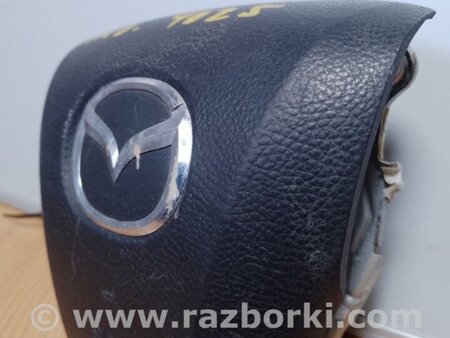 ФОТО Подушка безпеки в кермо для Mazda 6 GH (2007-2013) Київ