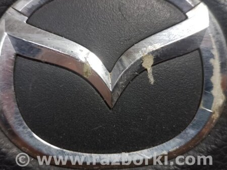 ФОТО Подушка безпеки в кермо для Mazda 6 GH (2007-2013) Київ