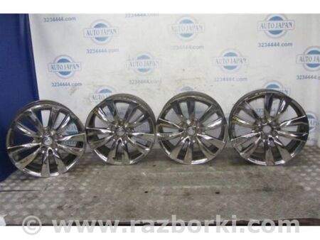 ФОТО Диск R18 для KIA Sorento 2 XM (09-14) Київ