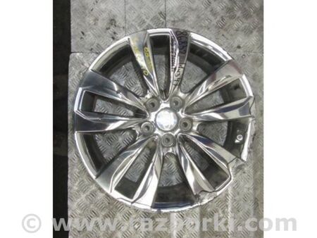 ФОТО Диск R18 для KIA Sorento 2 XM (09-14) Київ