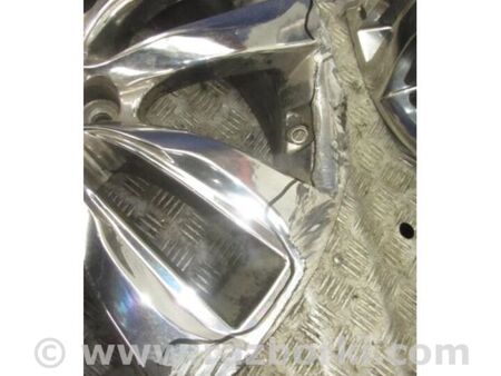 ФОТО Диск R18 для KIA Sorento 2 XM (09-14) Київ