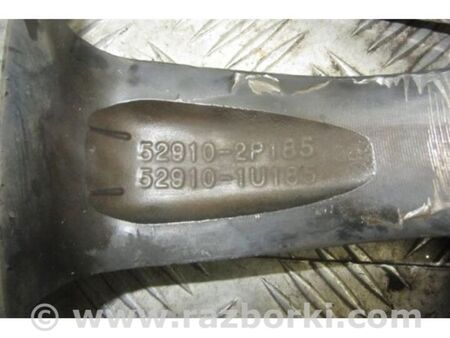 ФОТО Диск R18 для KIA Sorento 2 XM (09-14) Київ