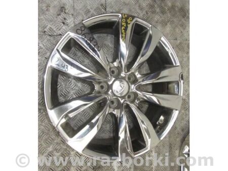 ФОТО Диск R18 для KIA Sorento 2 XM (09-14) Київ