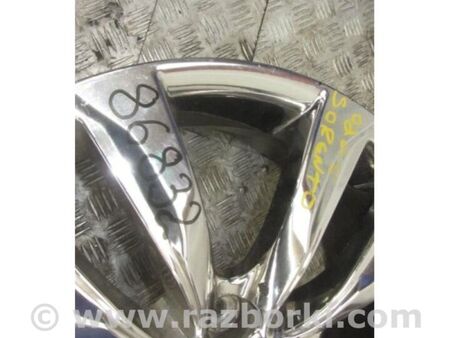 ФОТО Диск R18 для KIA Sorento 2 XM (09-14) Київ