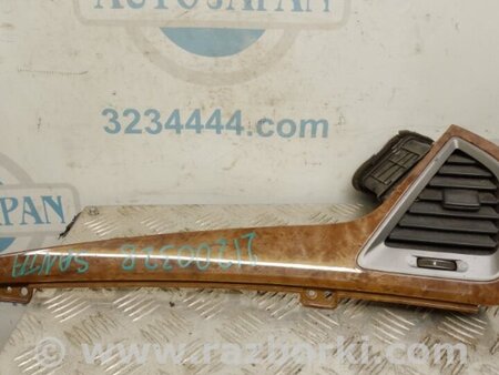 ФОТО Накладка торпеды для Hyundai Santa Fe III DM/NC (12-18) Київ