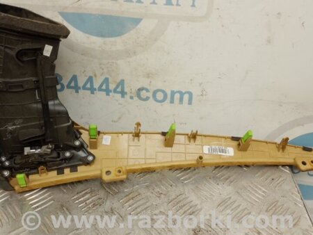 ФОТО Накладка торпеды для Hyundai Santa Fe III DM/NC (12-18) Київ