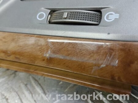 ФОТО Накладка торпеды для Hyundai Santa Fe III DM/NC (12-18) Київ